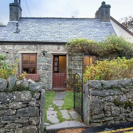 Willa Y Bwthyn Llanberis Zewnętrze zdjęcie
