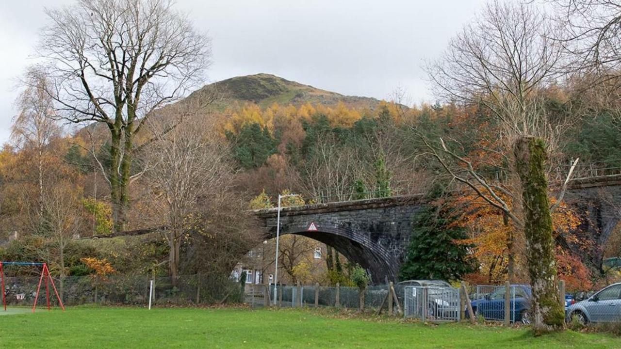 Willa Y Bwthyn Llanberis Zewnętrze zdjęcie